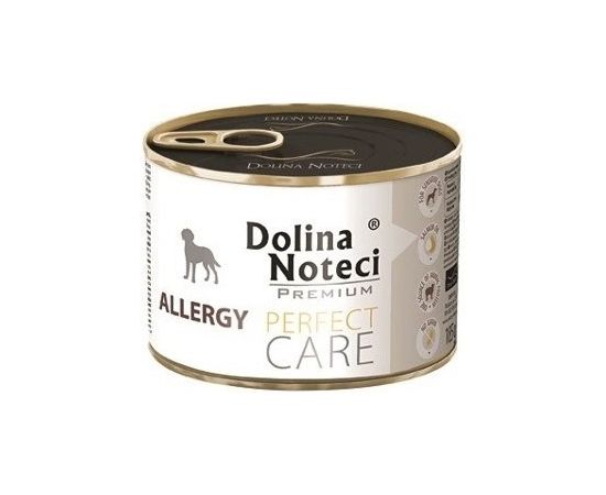 Dolina Noteci Premium Perfect Care Allergy Lamb Adult 185 g