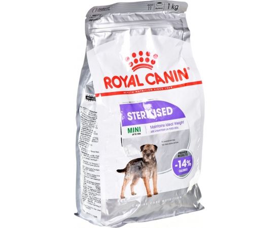 Royal Canin MINI Sterilised Adult 1 kg