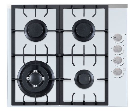 Gas stove Schlosser PGH6351W