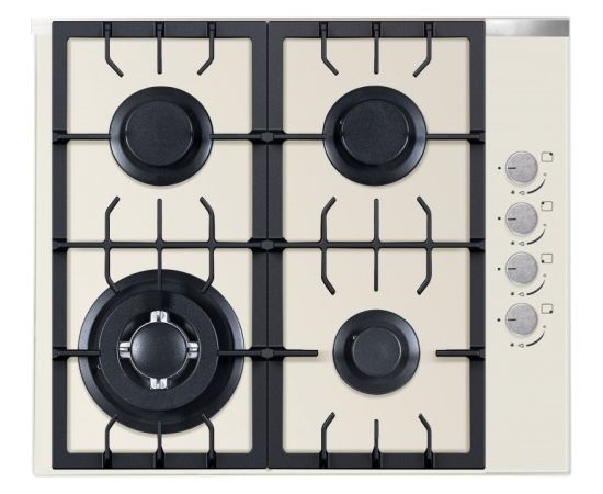 Gas stove Schlosser PGH6351M