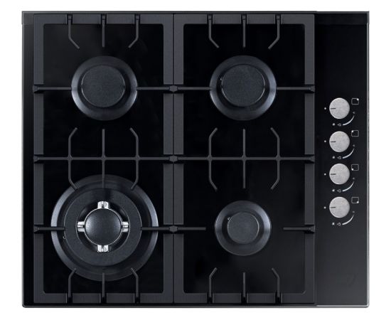 Gas stove Schlosser PGH6351B