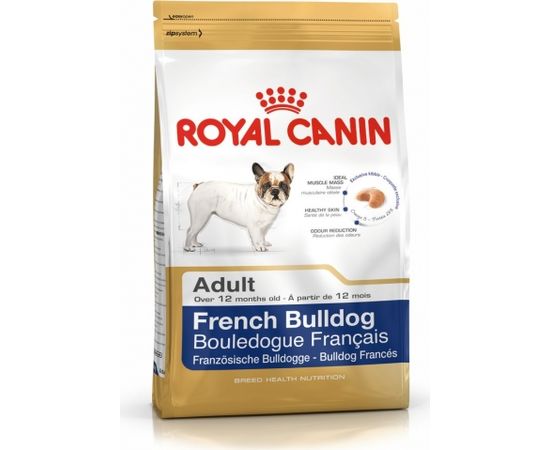 Royal Canin French Bulldog Adult 1.5 kg