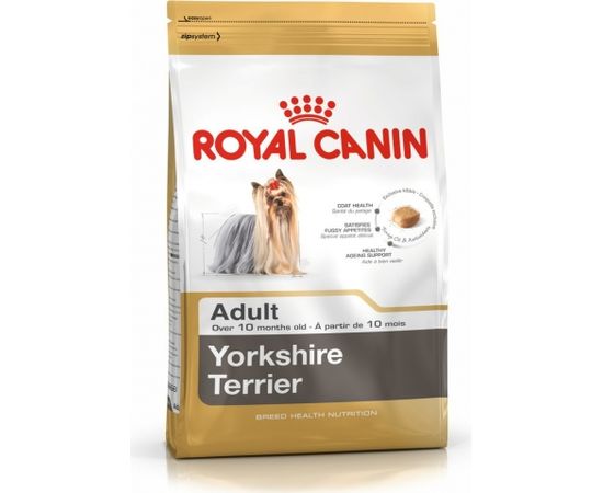 Royal Canin Yorkshire Terrier Adult 7.5 kg
