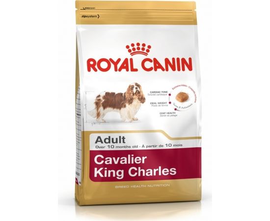 Royal Canin Cavalier King Charles Adult 1.5 kg