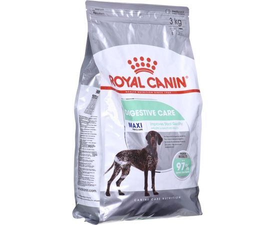 Royal Canin CCN Digestive Care Maxi - dry food for an adult dog - 3 kg