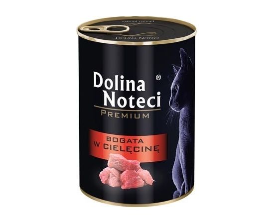 Dolina Noteci 5902921303725 cats moist food 400 g