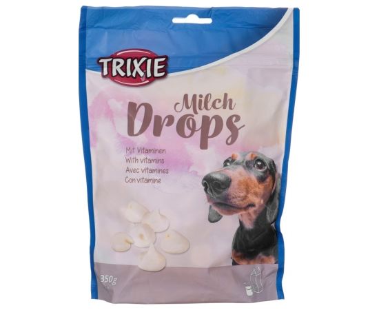 TRIXIE 31624 Dog Milk 350 g