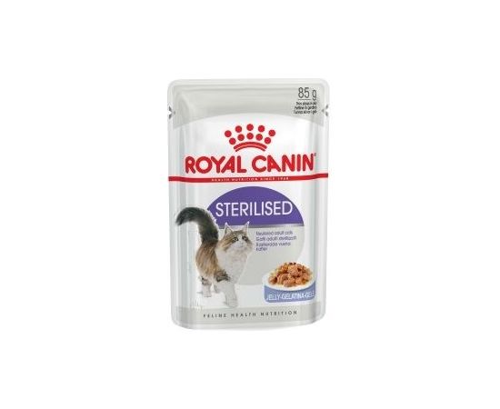 Royal Canin Sterilised  12x85 g
