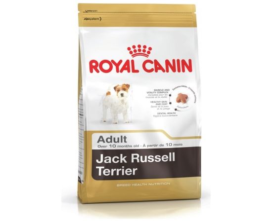 Royal Canin Jack Russell Adult 7.5 kg Poultry, Rice
