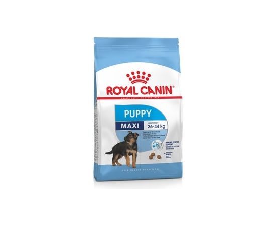 Royal Canin Maxi Puppy Rice,Vegetable 15 kg