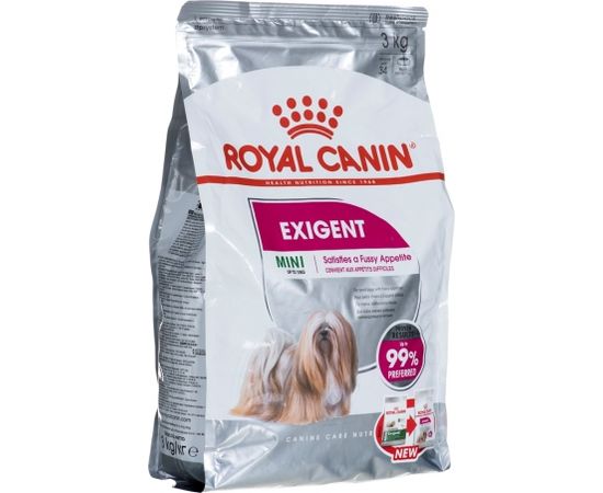 Royal Canin Mini Exigent Adult Poultry 3 kg