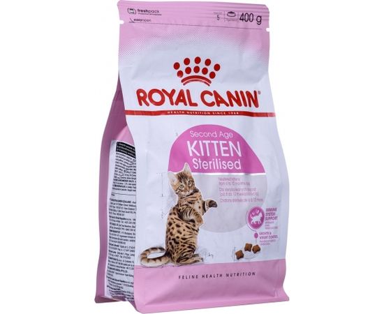 Royal Canin 3182550805155 cats dry food Adult Fish,Vegetable 400 g