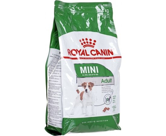 Royal Canin SHN Mini Adult 4 kg