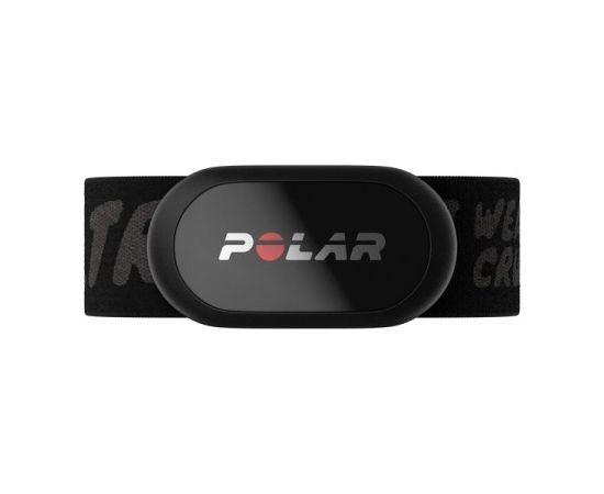 Polar heart rate monitor H10 M-XXL, black crush