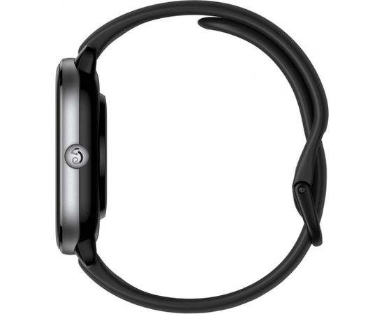 Huami Amazfit GTS 4 Mini, midnight black Smart-Watch Умные часы