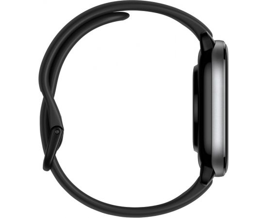 Huami Amazfit GTS 4 Mini, midnight black Smart-Watch Умные часы