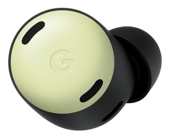 Google Pixel Buds Pro, lemongrass