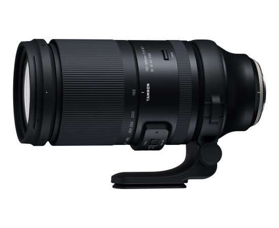 Tamron 150-500mm f/5-6.7 Di III VC VXD lens for Fujifilm