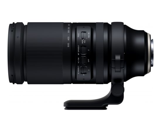 Tamron 150-500mm f/5-6.7 Di III VC VXD lens for Fujifilm