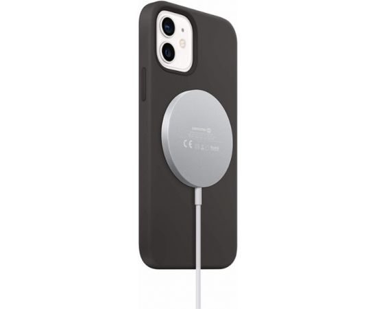 Swissten MagStick Зарядное устройство 15W для Apple iPhone USB-C