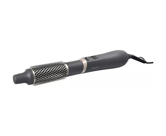 PHILIPS BHA301/00 Air Styler Essential matu veidotājs, 800W, melns