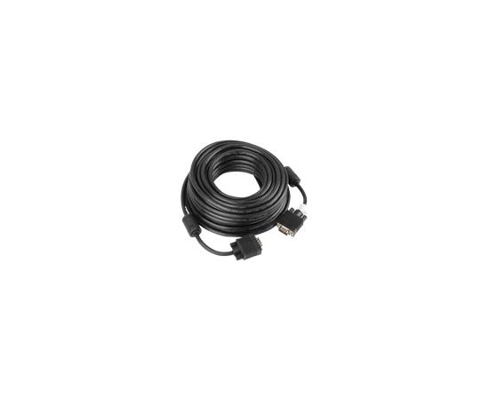 LANBERG CA-VGAC-10CC-0150-B cable