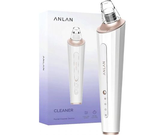 ANLAN 01-AHTY21-02A Pore cleaner