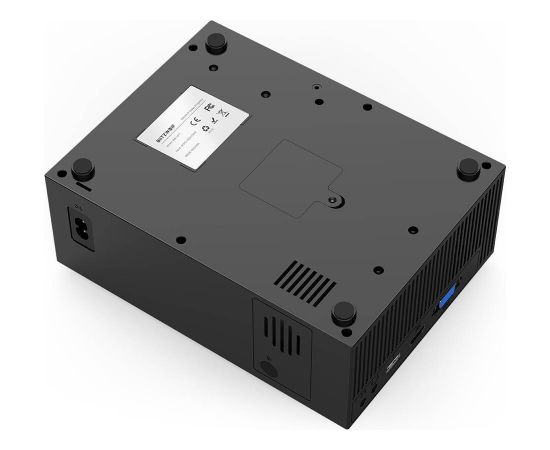BlitzWolf BW-VP1 Pro Projektors