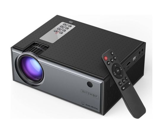 BlitzWolf BW-VP1 Pro Projektors