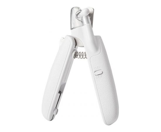 LED nail clippers PetKit