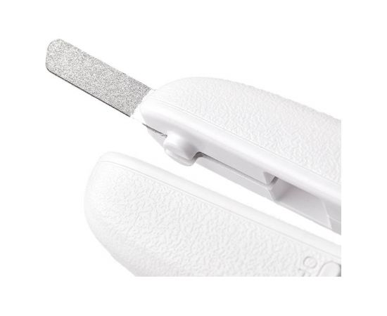 LED nail clippers PetKit