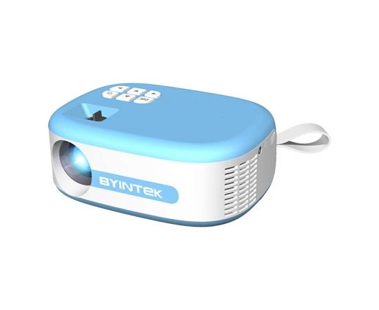 Mini projector BYINTEK C520 LCD 1920x1080p