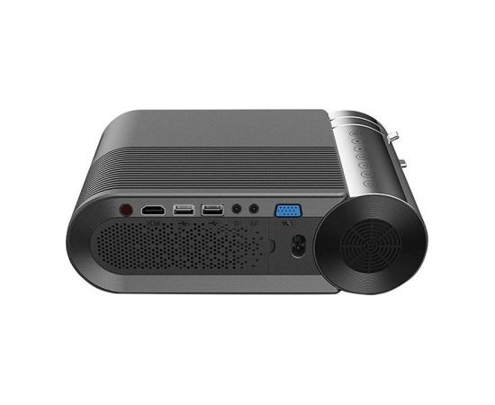 Wireless projector BYINTEK K9 Multiscreen LCD 1920x1080p