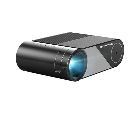 BYINTEK K9 Multiscreen LCD 1920x1080p Wireless Projector