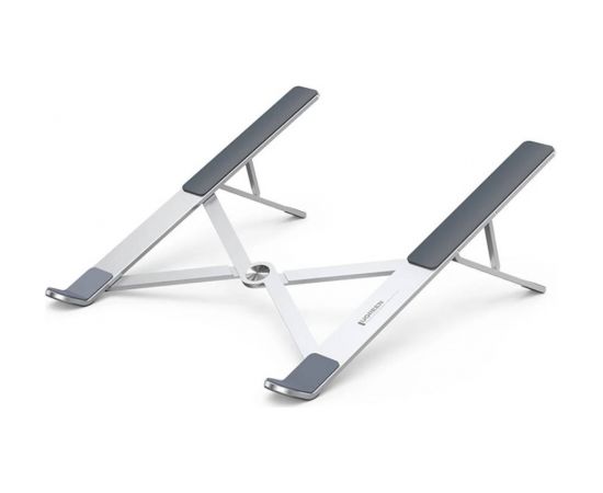 Laptop Stand UGREEN LP451, 8-17'', Adjustable (Silver)