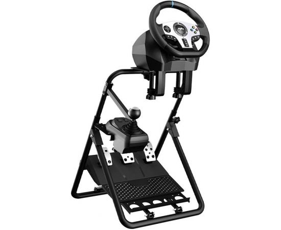 Adjustable Gaming Wheel Stand PXN-A9 (Black)