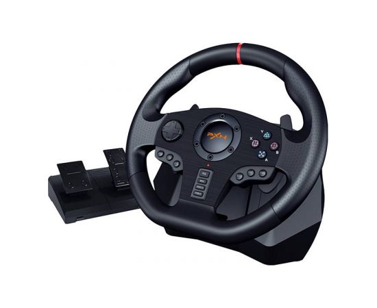 Gaming Wheel PXN-V900 (PC / PS3 / PS4 / XBOX ONE / SWITCH)