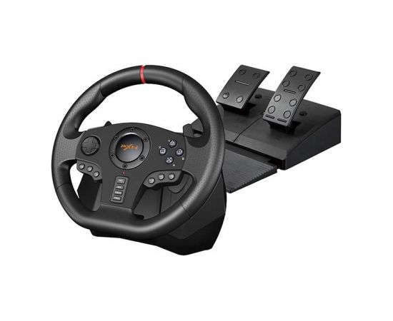 Gaming Wheel PXN-V900 (PC / PS3 / PS4 / XBOX ONE / SWITCH)