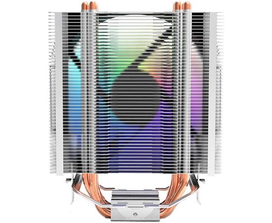 Aigo ICE 400 CPU active cooling (heatsink + fan 120x120)