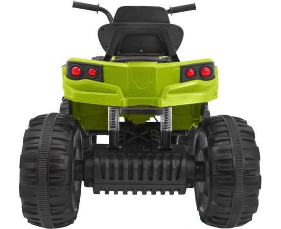 Kvadricikls "Quad ATV", zaļš