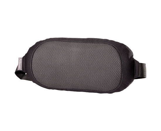 Fellowes I-Spire Series™ Lumbar Cushion - Black