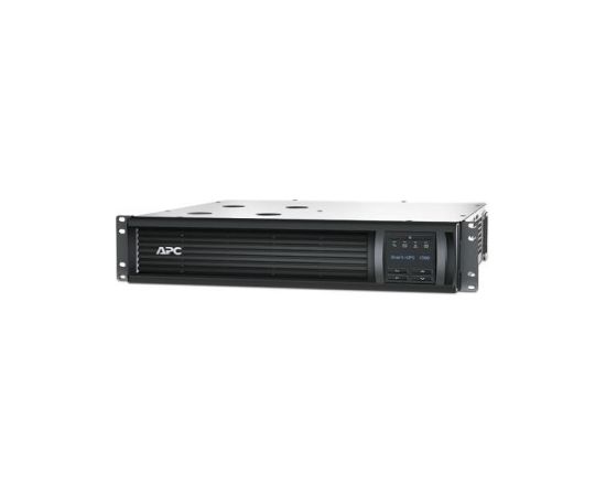 APC SMART-UPS 1500VA LCD RM 2U 230V