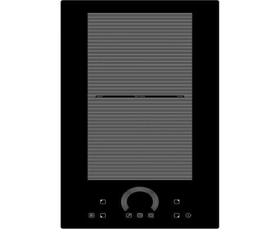 Induction hob Schlosser ID357S