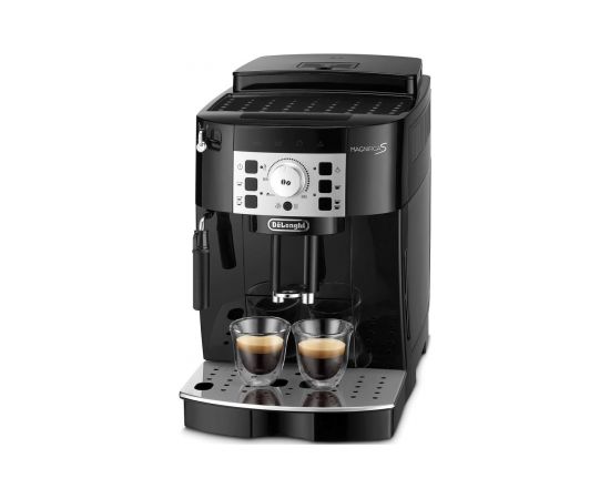 Delonghi De’Longhi ECAM 22.115.B Fully-auto Espresso machine 1.8 L