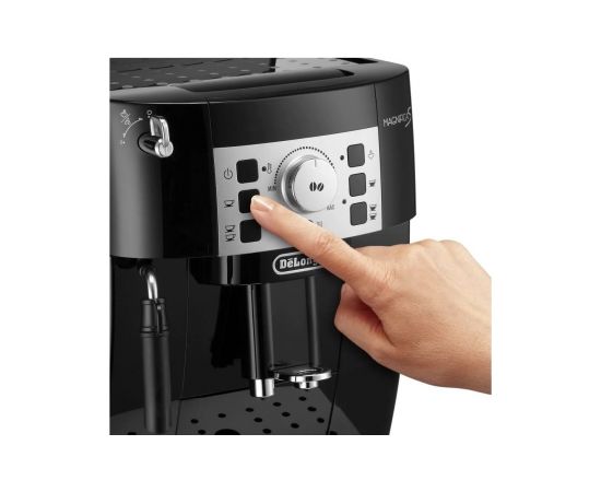 Delonghi De’Longhi ECAM 22.115.B Fully-auto Espresso machine 1.8 L