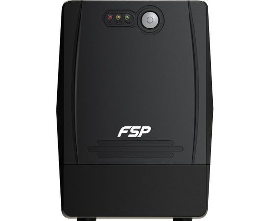 FSP/Fortron FP 1500 Line-Interactive 1.5 kVA 900 W 4 AC outlet(s)