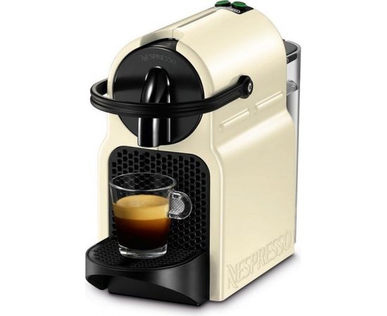 DeLonghi EN80CW coffee maker Pod coffee machine 0.8 L Semi-auto