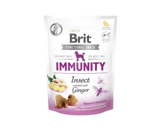 Brit Care Dog Immunity&Insects - 150 g