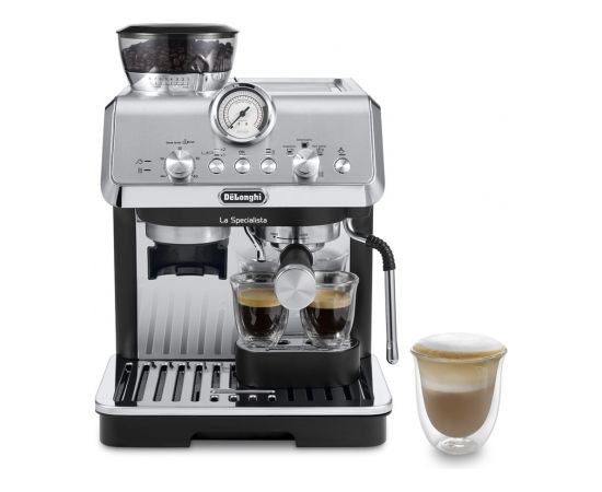 Delonghi De’Longhi EC9155.MB coffee maker Semi-auto Espresso machine 2.5 L