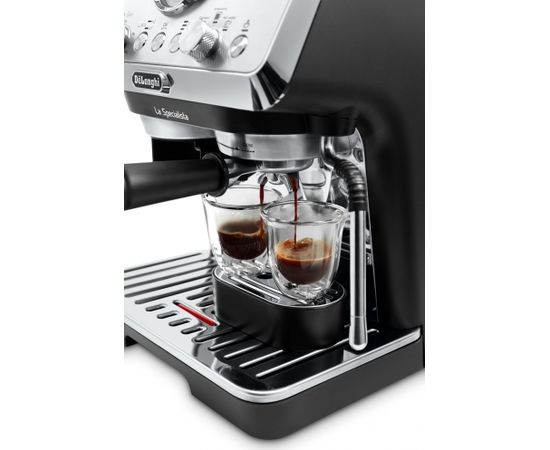 Delonghi De’Longhi EC9155.MB coffee maker Semi-auto Espresso machine 2.5 L